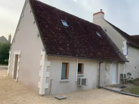 constructeur maison à Loches - image 2