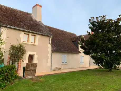 constructeur maison à Loches - image 3