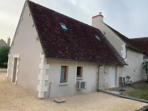 constructeur maison Orléans-1