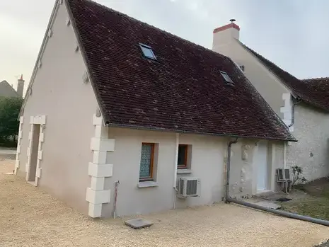 constructeur maison Saint Romain sur Cher-1