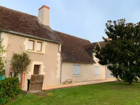 constructeur maison Saint Romain sur Cher-5