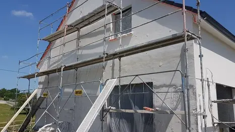 entreprise de maçonnerie Orléans-1