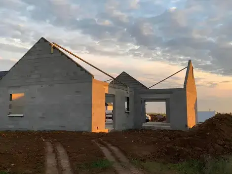 entreprise de maçonnerie Saint Romain sur Cher-1