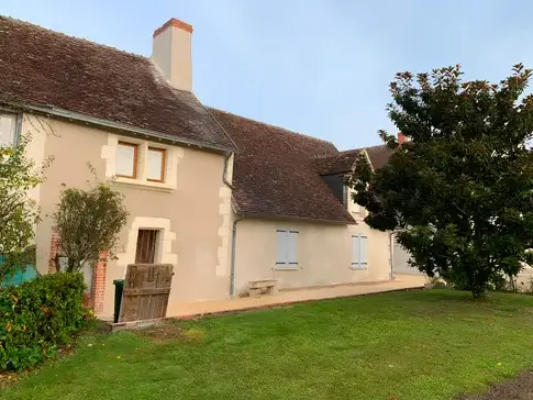 entreprise de maçonnerie Saint Romain sur Cher-5