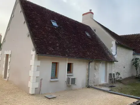 extension maison Blois-1
