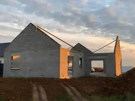 extension maison Bourges-1