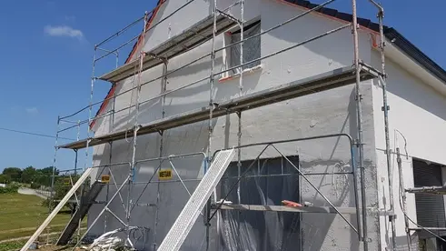 extension maison à Bourges - image 3