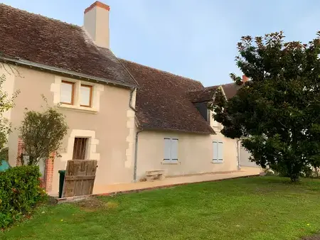 extension maison à Bourges - image 4