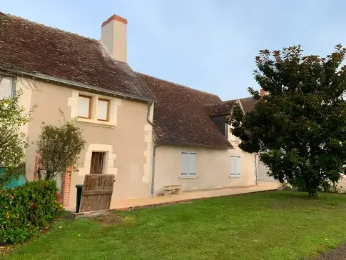 extension maison à Loches - image 4