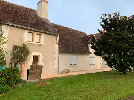 extension maison à Orléans - image 2