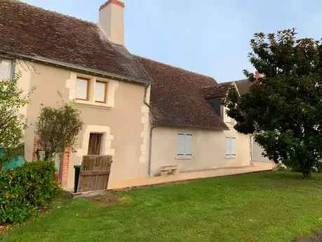 extension maison à Saint Romain sur Cher - image 3