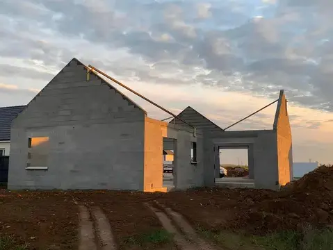 extension maison Saint Romain sur Cher-5