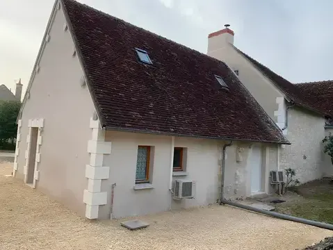 extension maison à Tours - image 3