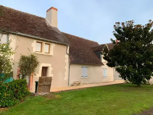 maçonnerie paysagère à Saint Romain sur Cher - image 3