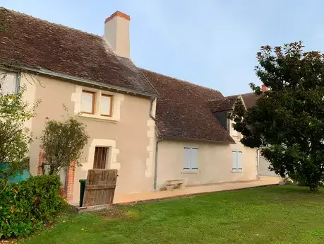 ravalement de façade à Orléans - image 3