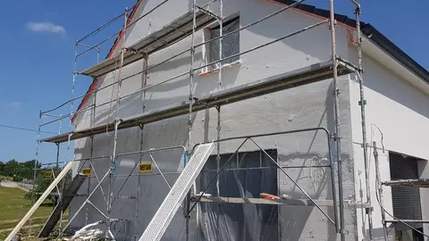 ravalement de façade à Orléans - image 4